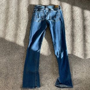 American Eagle Skinny Kick